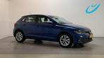 Volkswagen Polo 1.0 TSI Style IQ-LED Climate Control Parkeer, Auto's, Voorwielaandrijving, Stof, Gebruikt, Met garantie (alle)