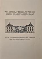 Limburgensia ROERMOND - Rechtspraak, 20e eeuw of later, G. van Bree, Ophalen of Verzenden, Zo goed als nieuw