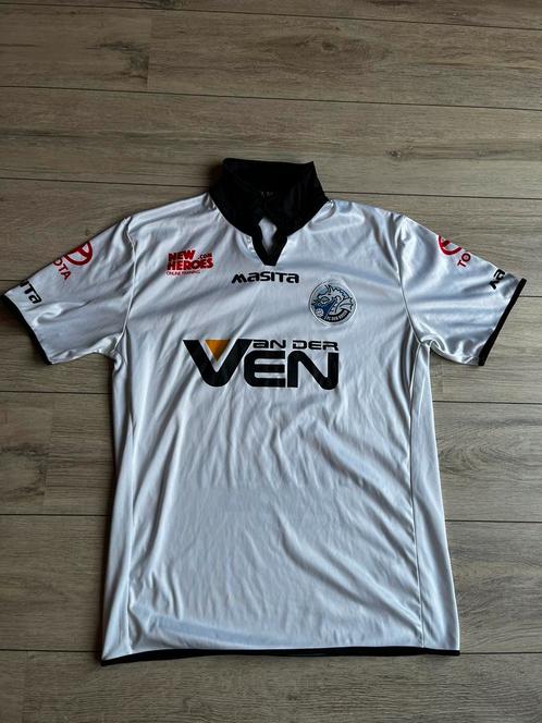 FC Den Bosch uitshirt 2017/2018 maat 2XL, Verzamelen, Sportartikelen en Voetbal, Zo goed als nieuw, Shirt, Overige binnenlandse clubs