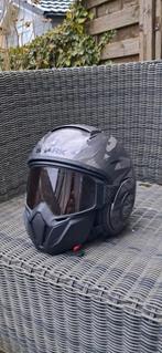 !Limited edition! Shark drak helm maat S, Ophalen of Verzenden, Tweedehands, Integraalhelm, Shark