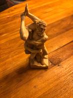 Herkules en diademis beeld, Antiek en Kunst, Kunst | Beelden en Houtsnijwerken, Ophalen of Verzenden