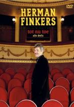 DVD box Herman Finkers tot nu toe, Alle leeftijden, Zo goed als nieuw, Stand-up of Theatershow, Verzenden
