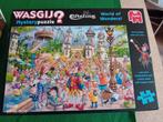 wasgij puzzel Efteling ruil voor Efteling, Hobby en Vrije tijd, Ophalen of Verzenden, Zo goed als nieuw
