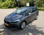 BMW 2-Serie Gran Tourer 216i 109pk 7p. 2021 Grijs, Auto's, BMW, Stof, 74 €/maand, Euro 6, 2-Serie Gran Tourer