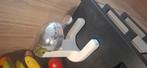 Vintage space age citruspers, Huis en Inrichting, Ophalen of Verzenden, Zo goed als nieuw