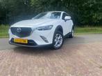Mazda CX-3, 2016, Auto Airco, 104dkm, Dealer onderhouden, Auto's, Voorwielaandrijving, 1998 cc, Stof, Euro 6