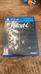 Fallout 4, Vanaf 18 jaar, 1 speler, Ophalen of Verzenden, Zo goed als nieuw