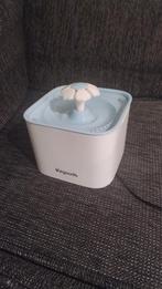 Automatische waterfontein voor katten, Ophalen of Verzenden