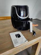 Airfryer: Smart Fryer, Ophalen of Verzenden, Zo goed als nieuw, Airfryer