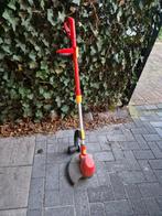 Wolf Garten Grastrimmer GTE 845, Tuin en Terras, Grastrimmers, Ophalen, 10 tot 30 cm, Elektrisch, Wolf Garten