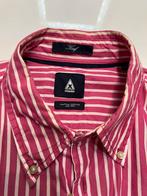 Gaastra overhemd, Kleding | Heren, Overhemden, Gaastra, Halswijdte 43/44 (XL), Ophalen of Verzenden, Roze