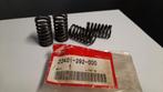 Koppelingsveren set van 4 voor Honda CB450 / CL450  NIEUW, Ophalen of Verzenden, Nieuw