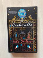 Enchantee all that glitters gita trelease paperback ya, Boeken, Taal | Engels, Gelezen, Ophalen of Verzenden