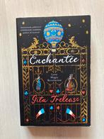 Enchantee all that glitters gita trelease paperback ya, Gelezen, Ophalen of Verzenden