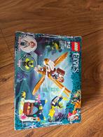 LEGO Elves 41190 Emily Jones & de Arend, Ophalen of Verzenden, Zo goed als nieuw, Complete set, Lego