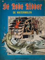 De Rode Ridder 52 - De watermolen (1e druk), Ophalen, Gelezen