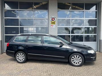 Volkswagen Passat Variant 1.8 TFSI Comfortline Business beschikbaar voor biedingen