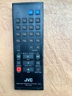 🔥 JVC RM-P72E Voor VHS-videorecorders / VCR’s 🔥, Ophalen of Verzenden, Gebruikt, Origineel, Dvd