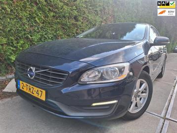 Volvo V60 2.0 D4 Kinetic beschikbaar voor biedingen