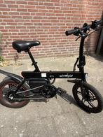 Windgoo E bike, Ophalen of Verzenden, Zo goed als nieuw