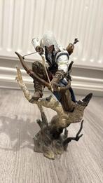 Assassin’s Creed beeld / statue – Connor zeer gedetailleerd, Ophalen of Verzenden, Zo goed als nieuw