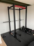 Inspire FPC1 Power Cage - Full Option - Squat Rack, Ophalen, Nieuw, Armen, Overige typen