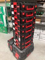 Milwaukee Gereedschapskoffers - Leeg, Ophalen of Verzenden, Nieuw