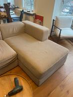 Ikea Jättebo chaise longue, Ophalen of Verzenden, Zo goed als nieuw, Eenpersoons, Minder dan 150 cm