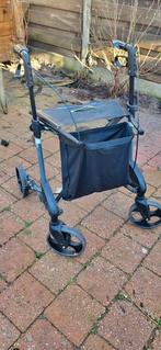 Topro Troja Rollator, Diversen, Ophalen, Lichtgewicht, Gebruikt