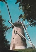 BROUWERSHAVEN Molen De Haan, Verzamelen, Ansichtkaarten | Nederland, Verzenden, 1980 tot heden, Gelopen, Zeeland