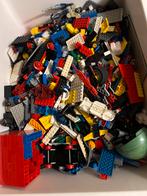 Grote partij Lego - 2 verhuisdozen vol, Ophalen of Verzenden, Gebruikt, Losse stenen, Lego