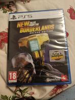 New Tales from the Borderlands Deluxe Edition PS5 - Nieuw, Ophalen of Verzenden, Nieuw