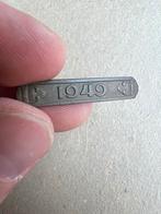 Nederlands KNIL orde en vrede gesp 1949 medaille, Verzamelen, Verzenden, Lintje, Medaille of Wings, Nederland