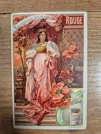 Liebig kaart - Les Couleurs de L'arc en ciel - S 662 - 1900, Ophalen, Voor 1920, Ongelopen, Overige thema's