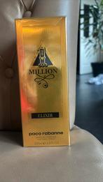 Million Elixir parfum intense 200 ml, Nieuw, Ophalen of Verzenden