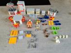 4283 Playmobil Keuken, Ophalen, Zo goed als nieuw