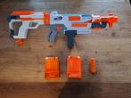 Nerf Mediator, Ophalen of Verzenden, Zo goed als nieuw
