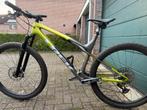 Trek supercaliber SL 9.7 modeljaar 2024 maat xl, Fietsen en Brommers, Fietsen | Mountainbikes en ATB, Fully, Ophalen, Gebruikt