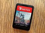 Descenders (Nintendo Switch 1&2), Spelcomputers en Games, Games | Nintendo Switch, 1 speler, Ophalen of Verzenden, Zo goed als nieuw