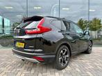 Honda CR-V 2.0 Hybrid Lifestyle, NAP, CarPlay, Trekhaak, LED, Gebruikt, Bedrijf, 19 km/l, 92 €/maand