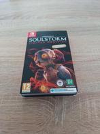 Oddworld soulstorm limited oddition, Spelcomputers en Games, Avontuur en Actie, 1 speler, Ophalen of Verzenden, Zo goed als nieuw