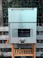 Gaggenau inbouw Stoomoven en Warmhoudlade bijna nieuw, Inbouw, 45 tot 60 cm, Ophalen, 45 tot 60 cm