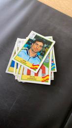 17 x panini ek 2000, Verzamelen, Ophalen of Verzenden, Zo goed als nieuw, Buitenlandse clubs, Poster, Plaatje of Sticker