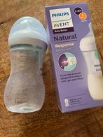 Philips Avent Natural response, Ophalen, Zo goed als nieuw, Overige typen