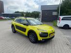 Citroen C4 Cactus 1.6 BlueHDi Business, Voorwielaandrijving, Gebruikt, Euro 6, Bedrijf
