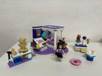 41342 Lego Friends Mia’s slaapkamer, Kinderen en Baby's, Speelgoed | Duplo en Lego, Ophalen of Verzenden, Zo goed als nieuw