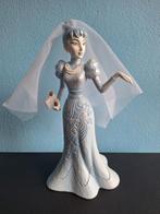 Jim Shore Haunted mansion bride til death do us part, Verzamelen, Beeldje of Figuurtje, Geen idee, Ophalen of Verzenden, Geen idee