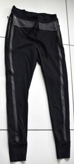 Zwart grijs hardloopbroek maat S, Zwart, Ophalen of Verzenden, Zo goed als nieuw, Jane Lushka