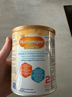 Nutramigen LGG 2 - Babyvoeding voor Koemelkallergie, Ophalen of Verzenden, Nieuw, Overige typen