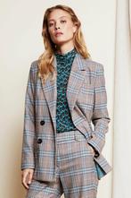 Fabienne Chapot Puck Mia pak maat 42, Kleding | Dames, Broeken en Pantalons, Overige kleuren, Maat 42/44 (L), Ophalen of Verzenden